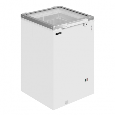Скриня морозильна Tefcold ST160
