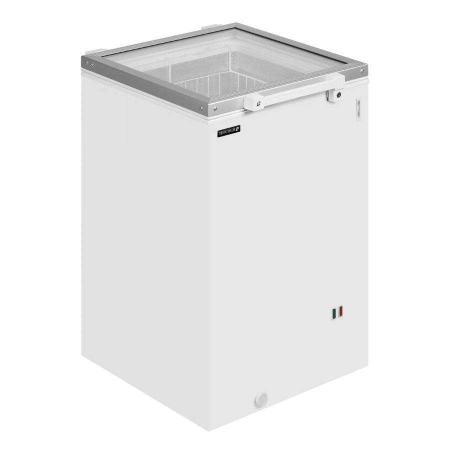 Скриня морозильна Tefcold ST160