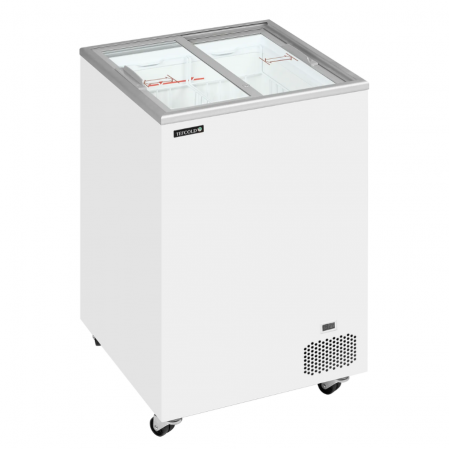 Скриня морозильна Tefcold IC100SC