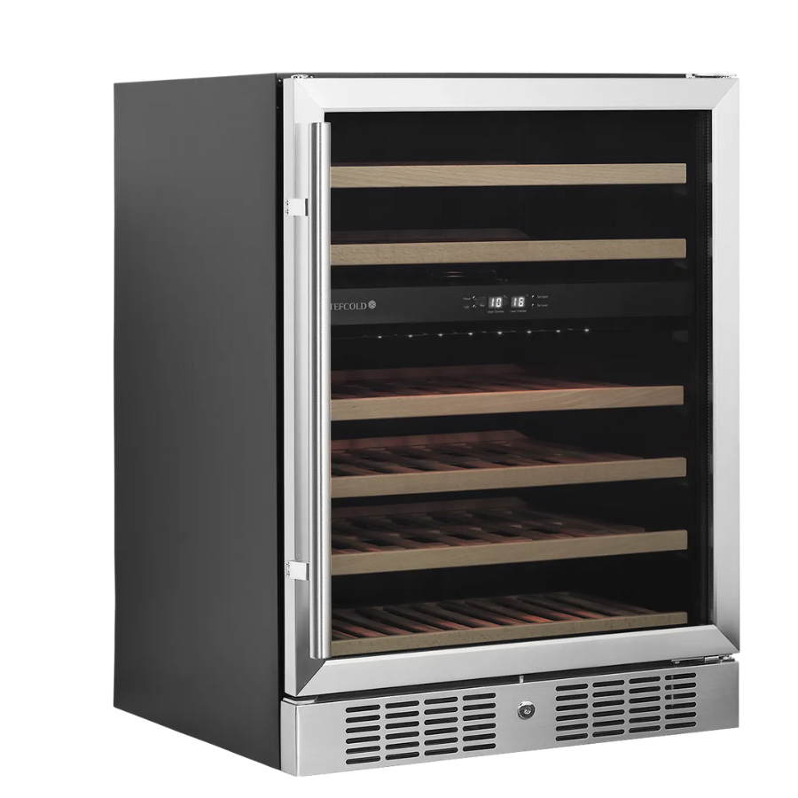 Шафа для вина Tefcold TFW200-2S
