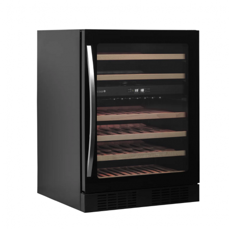 Шафа для вина Tefcold TFW160-2F