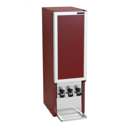 Шафа-диспенсер для вина Tefcold DKS95-3/10L