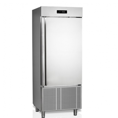 Шафа шокової заморозки Tefcold BLC14