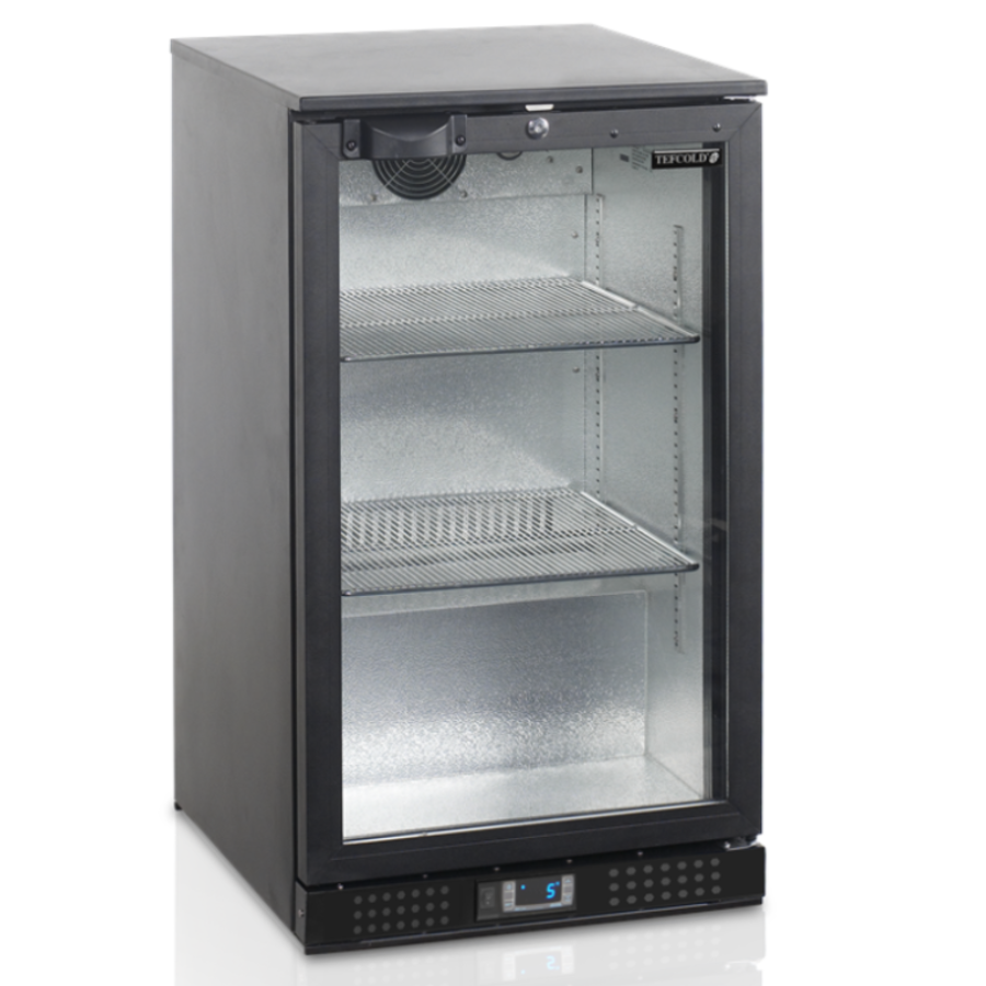 Шафа барна холодильна Tefcold DB105H