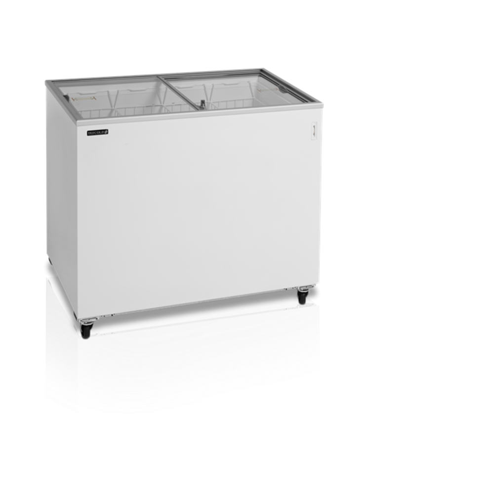 Скриня морозильна Tefcold IC300SC