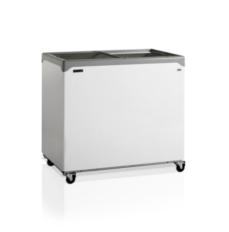 Скриня морозильна Tefcold NIC300SC