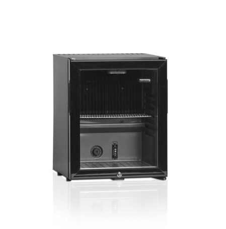 Мінібар Tefcold TM32G BLACK