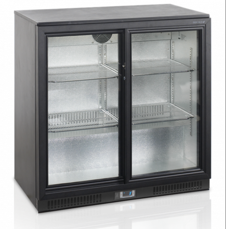 Шафа барна холодильна Tefcold BA25S