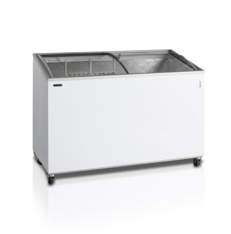 Скриня морозильна Tefcold IC400SCEB