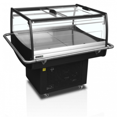 Вітрина кондитерська Tefcold PDC90SL-360