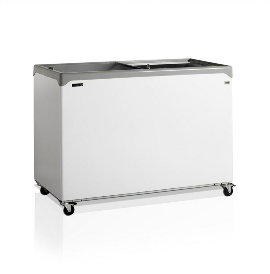 Скриня морозильна Tefcold NIC400SC