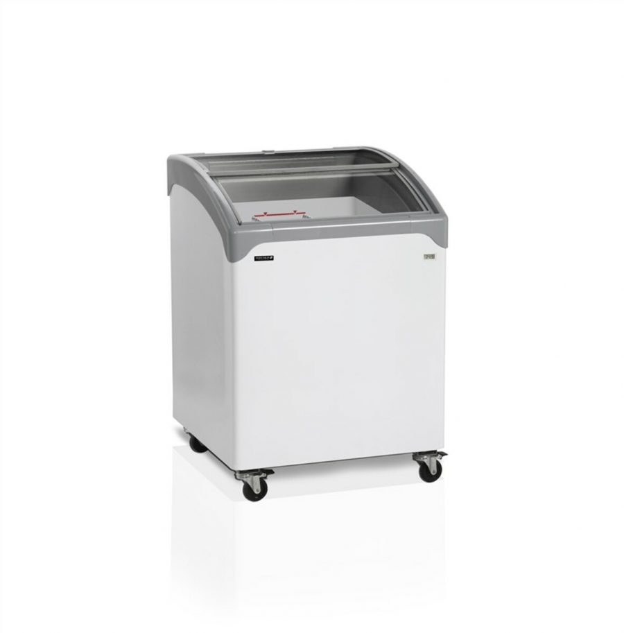 Скриня морозильна Tefcold NIC100SCEB
