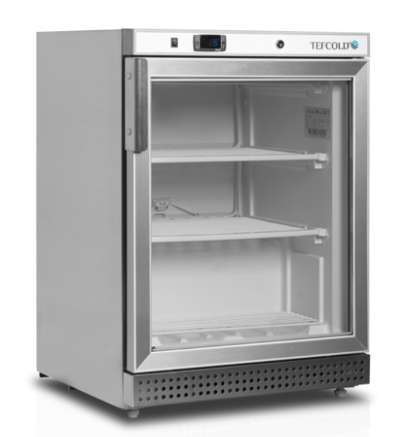 Шкаф морозильный Tefcold UF200SG