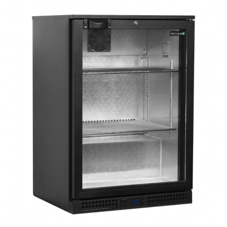 Шафа барна холодильна Tefcold BA15H