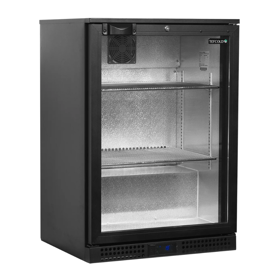 Шафа барна холодильна Tefcold BA15H