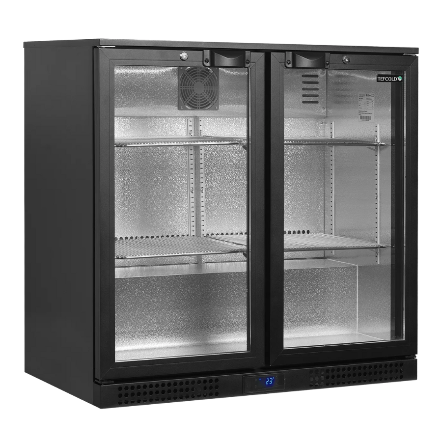 Шафа барна холодильна Tefcold BA26H