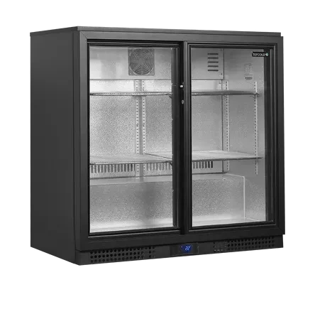 Шкаф барный холодильный Tefcold BA21S