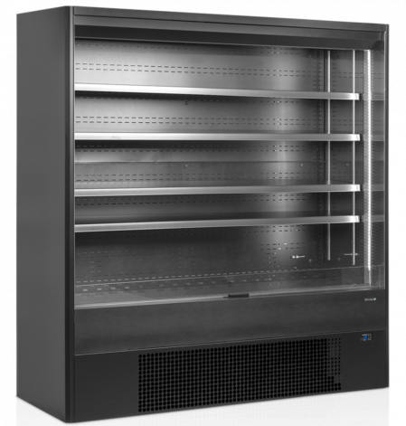 Холодильная горка Tefcold MD1902B