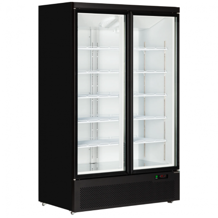 Шафа холодильна Tefcold Atom Maxi C2DB