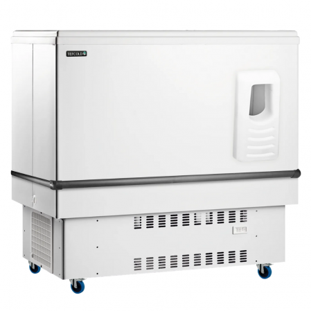 Скриня холодильна для напоїв Tefcold KBAK104PLUS