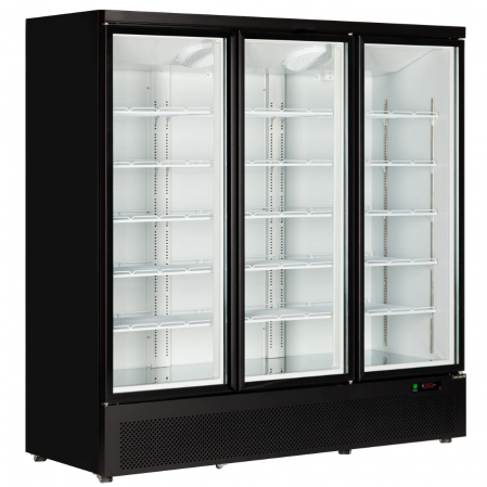 Шафа холодильна Tefcold Atom Maxi C3DB