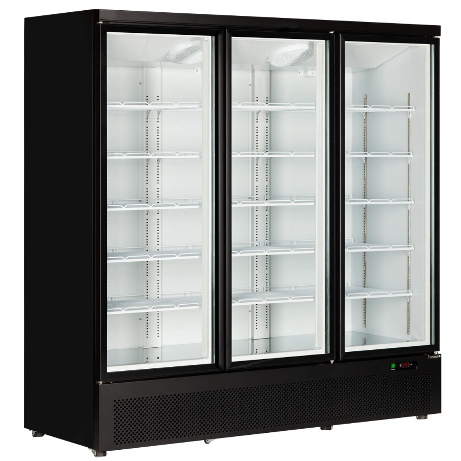 Шафа холодильна Tefcold Atom Maxi C3DB
