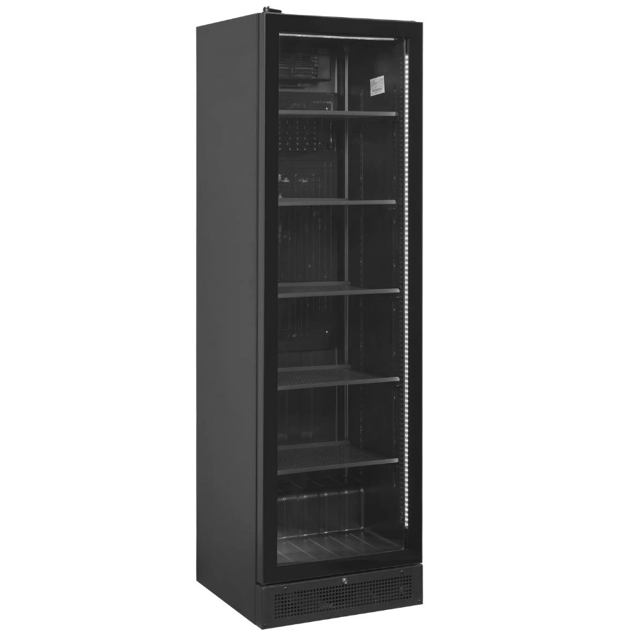Шафа холодильна Tefcold SCU1425 FRAMELESS (L/H)