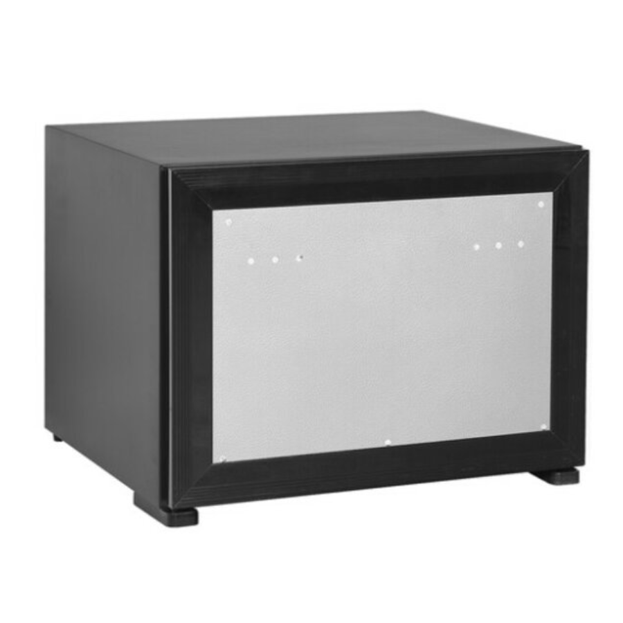 Мінібар Tefcold TD50C BLACK