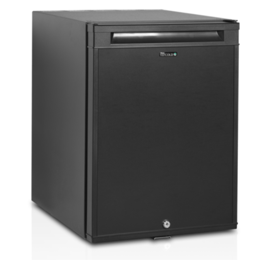 Мінібар Tefcold TM45C BLACK