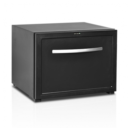 Мінібар Tefcold TD50А BLACK