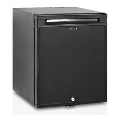 Мінібар Tefcold TM35C BLACK