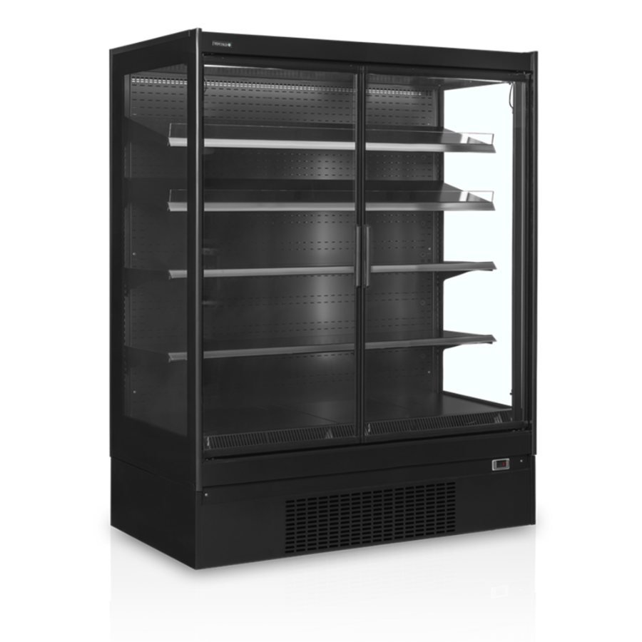 Холодильна гірка Tefcold EXTRA1450CD