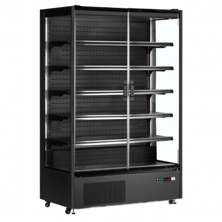 Холодильна гірка Tefcold PC1250B
