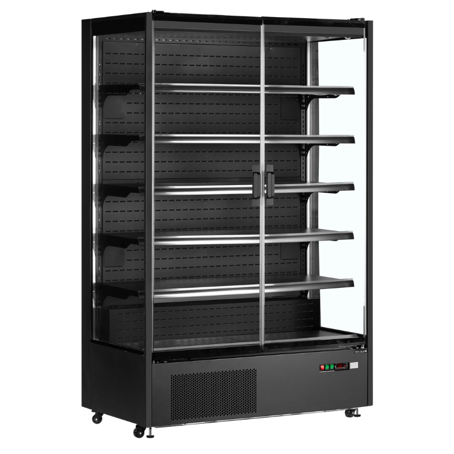 Холодильна гірка Tefcold PC1250B