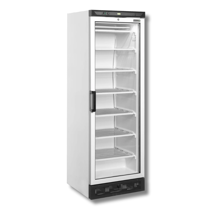 Шкаф морозильный Tefcold UFFS371G Left