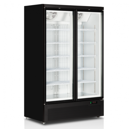 Шафа морозильна Tefcold Atom Maxi F2DB