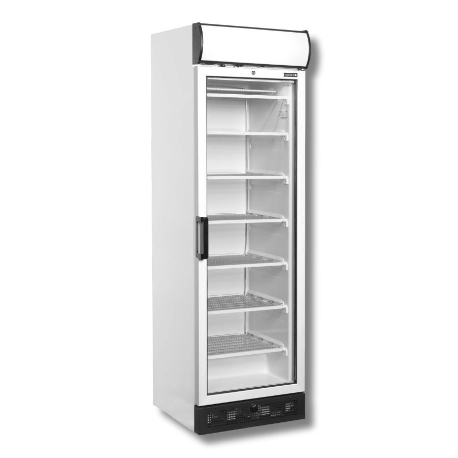 Шкаф морозильный Tefcold UFSC371GCP