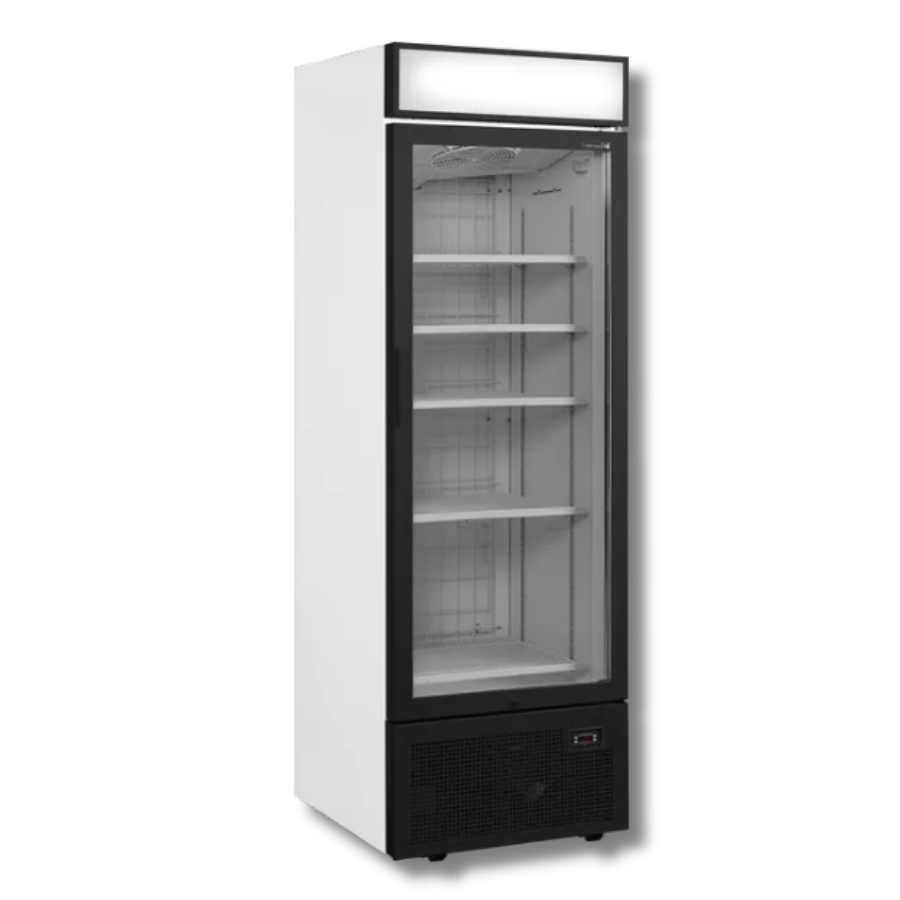 Шкаф морозильный Tefcold UFSC1450GCP NF