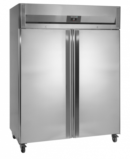 Шафа морозильна RF1420X1 (Tefcold)