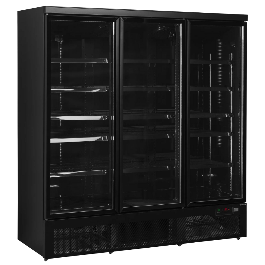 Шафа холодильна Tefcold Atom Maxi C3DBB