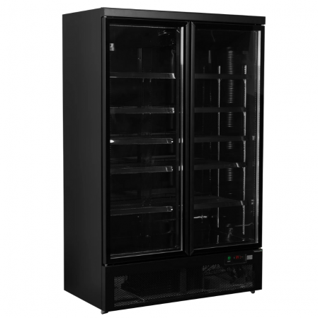 Шафа холодильна Tefcold Atom Maxi C2DBB