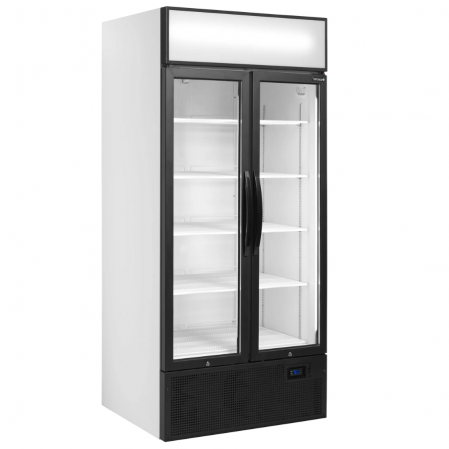 Шафа холодильна Tefcold FSC891H