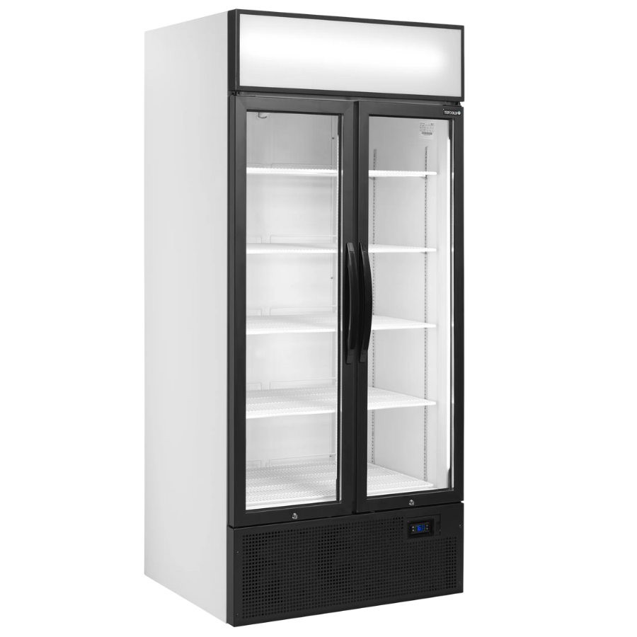 Шафа холодильна Tefcold FSC891H