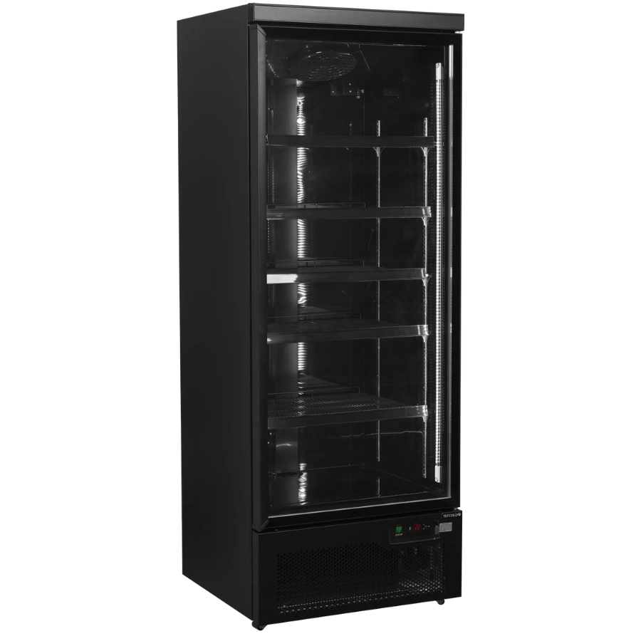 Шафа холодильна Tefcold Atom Maxi C1DBB