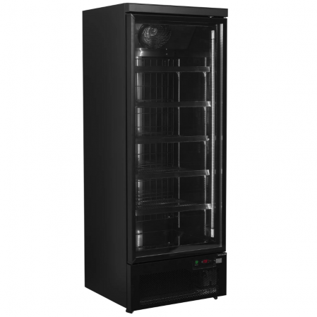 Шафа морозильна Tefcold Atom Maxi F1DBB