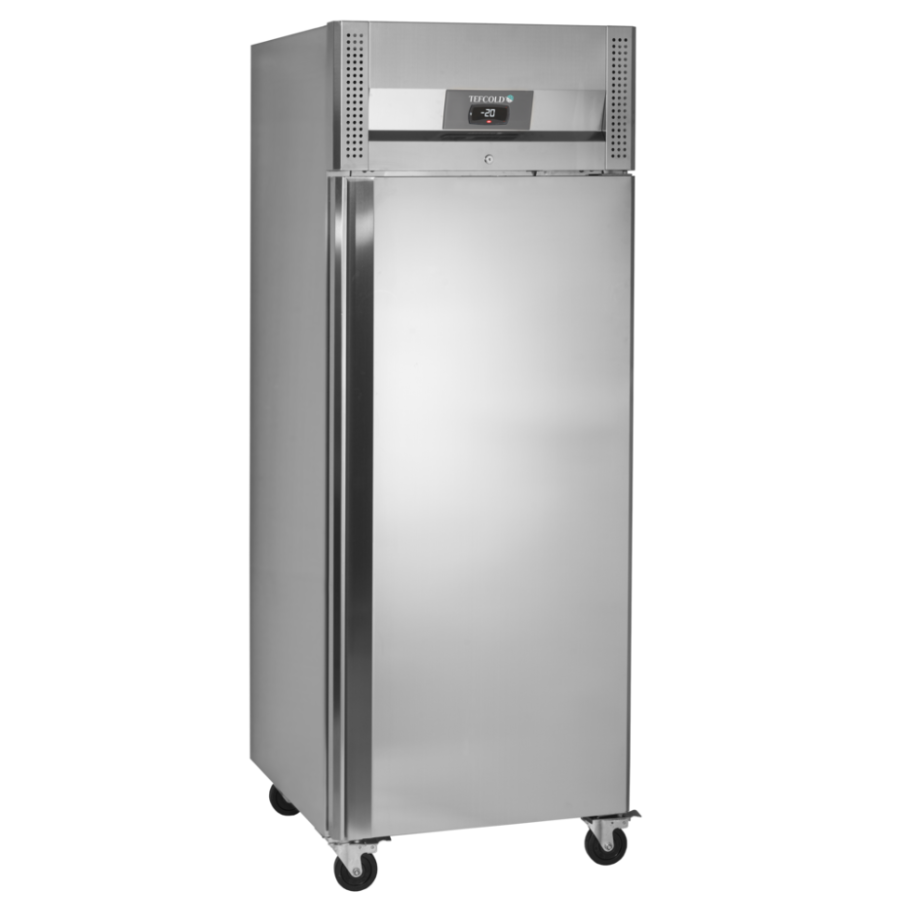 Шафа морозильна Tefcold RF710X1