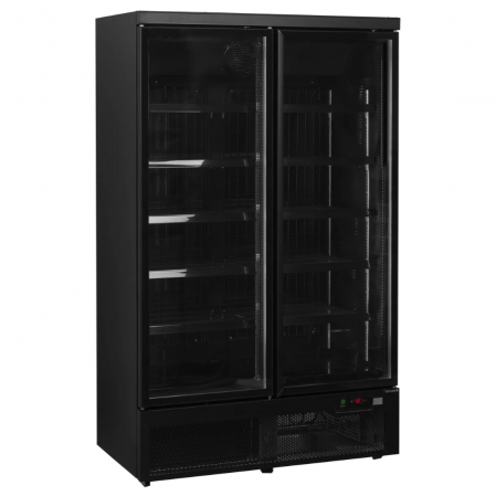 Шафа морозильна Tefcold Atom Maxi F2DBB