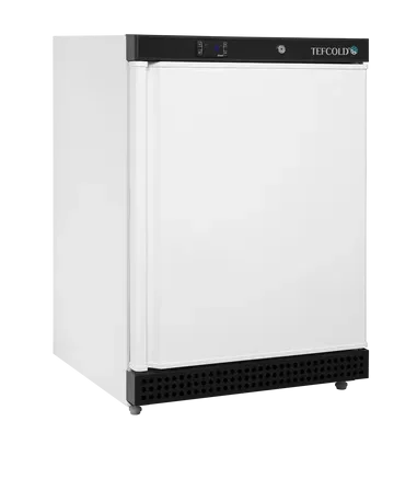 Холодильна шафа з глухими дверима Tefcold UR200W1