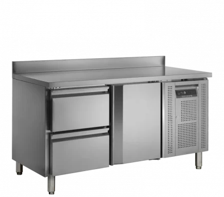 Холодильний стіл Tefcold CK7220