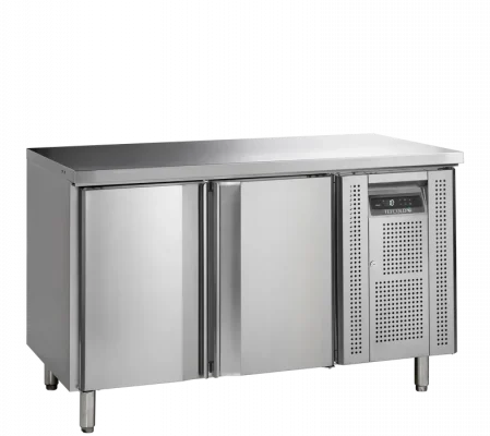 Холодильний стіл GN1/1 Tefcold CK7210/-SP